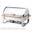 Chafing Dish 2201-1&2