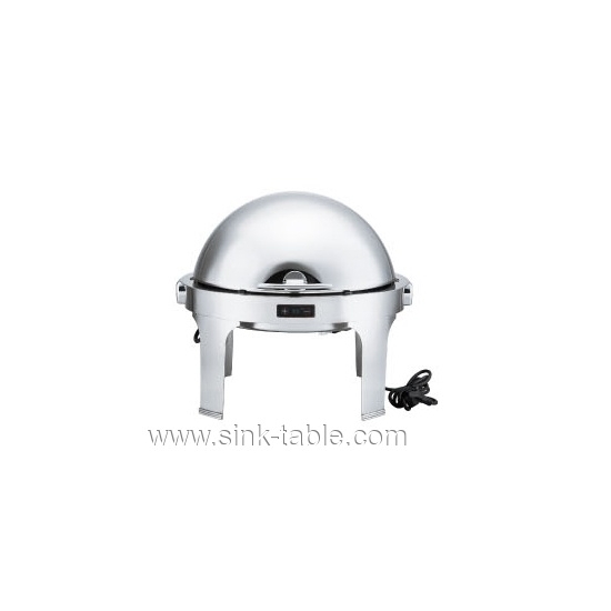 Electric chaf dish TCB6503