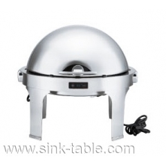 Electric chaf dish TCB6503