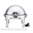 Electric chaf dish TCB6503