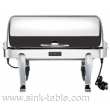 Electric Chaf dish TCB68-1G-1&2