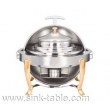 Chafing Dish B6807