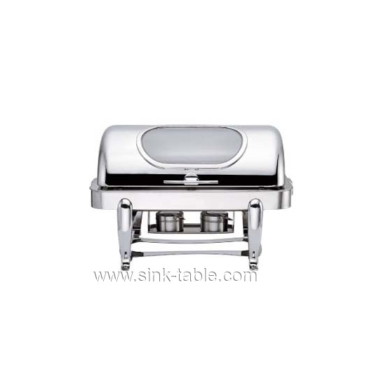 Chafing Dish S2402-1&2