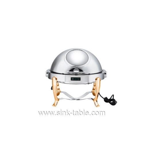 Electric Chafing Dish TCS6803