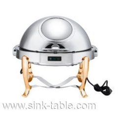 Electric  Chafing Dish TCS6803