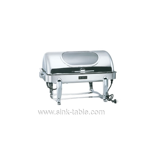 Electric Chafing dish TCS2402-1&2