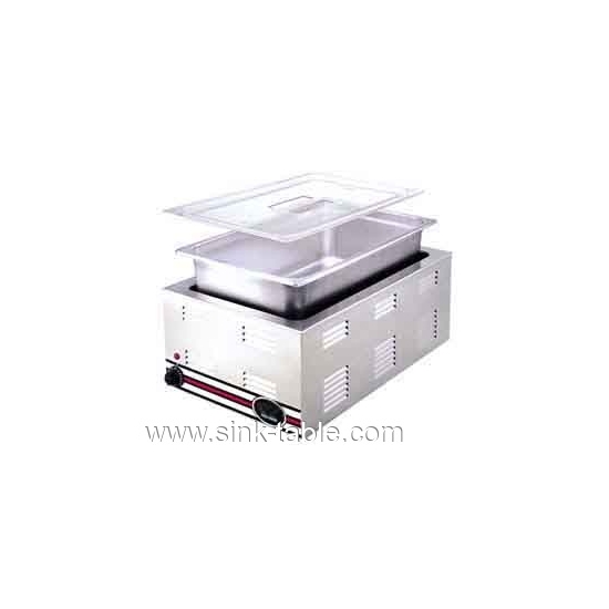Warmer 7701