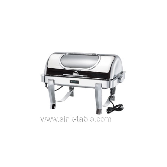 Electric Chafing Dish TCS6701G-1&2
