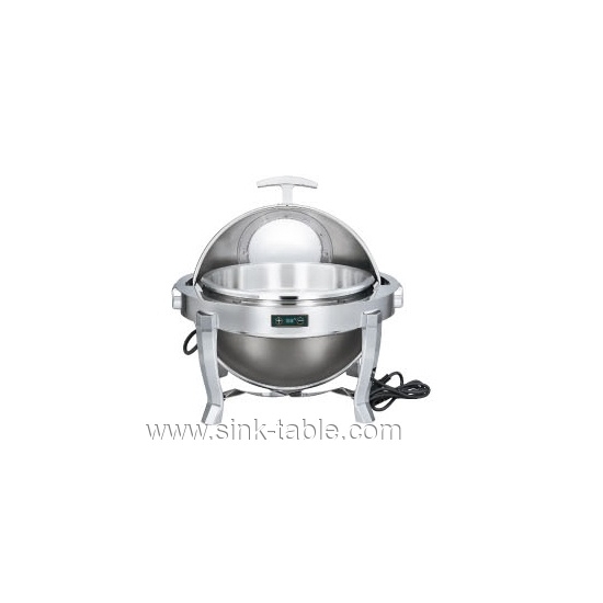Electric Chafing Dish TCS6703G