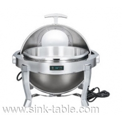 Electric Chafing Dish TCS6703G