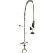 Pre-rinsing Faucet FP-A7