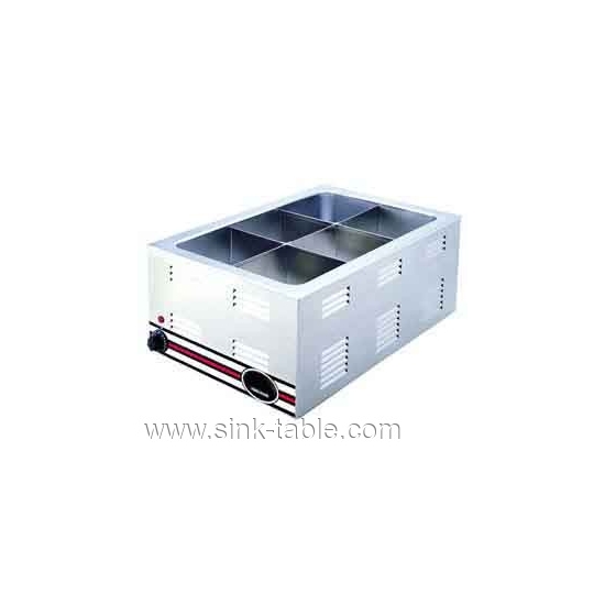 Warmer 7706