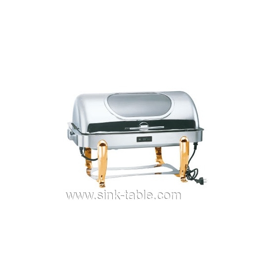 Electric Chafing dish TCS2401-1&2