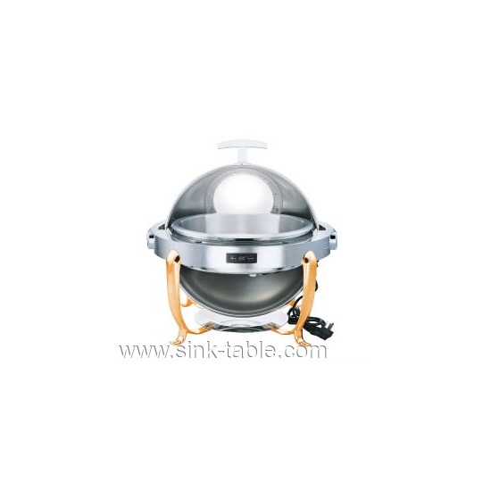 Electric Chafin dish TCS2403