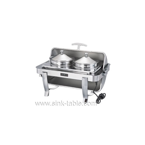 Electric chaf dish TCB6705G