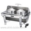 Electric chaf dish TCB6705G