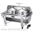 Electric Chaf Dish TCS6705G