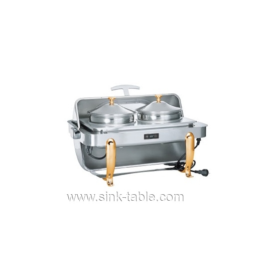 Electric Chafing dish TCS2405