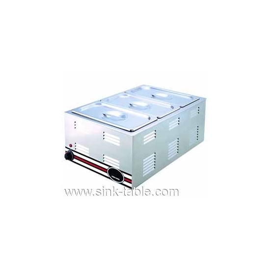 Warmer D7703