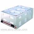 Warmer D7703