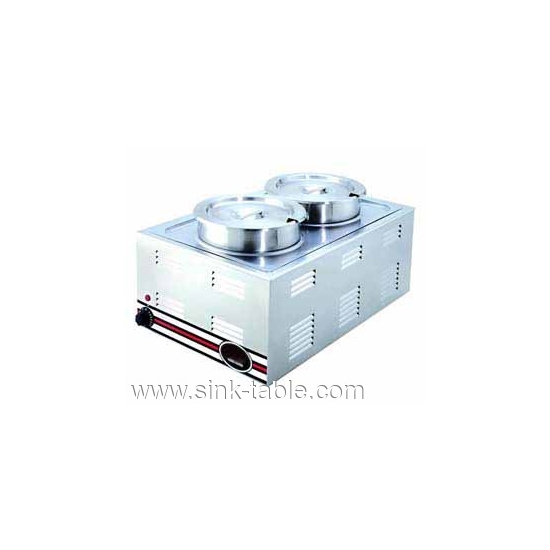 Warmer D7720
