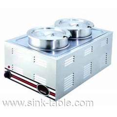 Warmer D7720