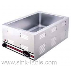Warmer 7700