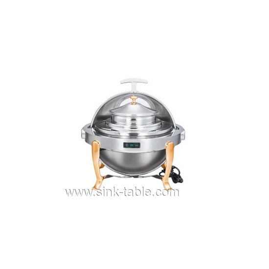 Electric Chafing Dish TCS6807