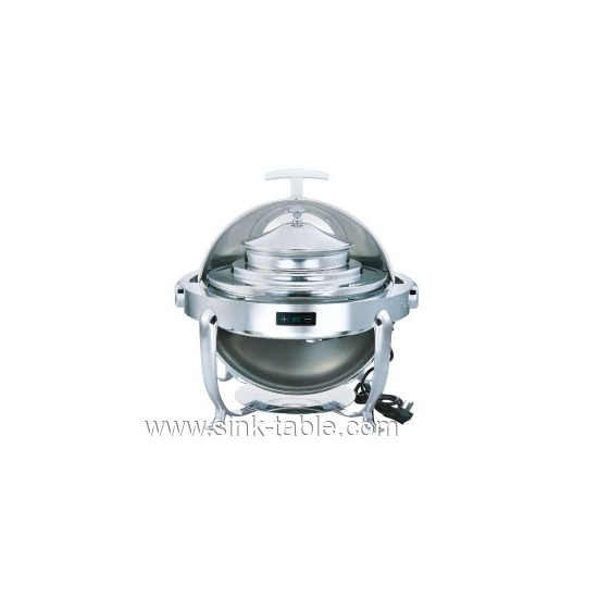 Electric Chafing dish TCS2408