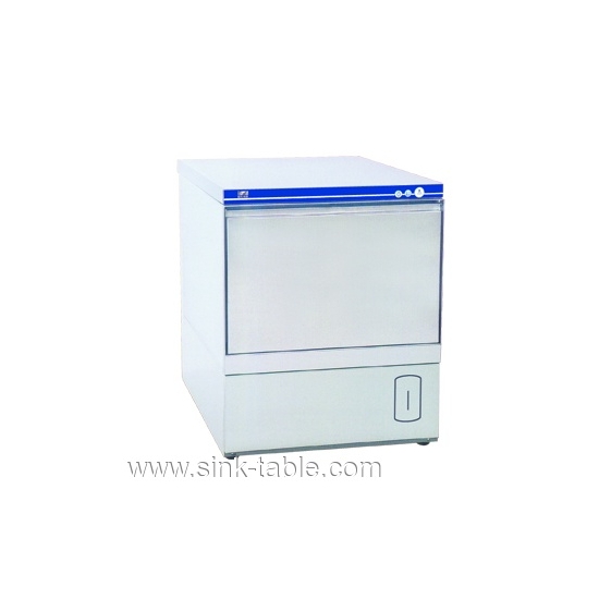 Low Price White Undercounter Dishwasher