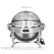 Electric Chaf dish TCB6803G