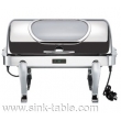 Electric Chafing Dish TCS6801G-1&2