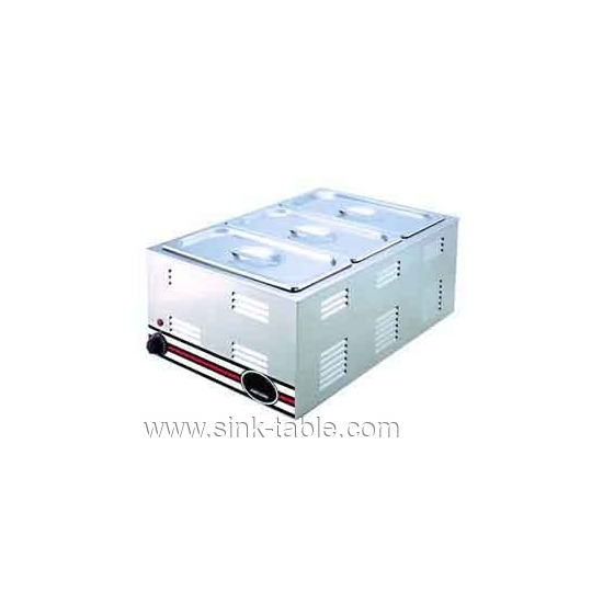 Warmer 7702