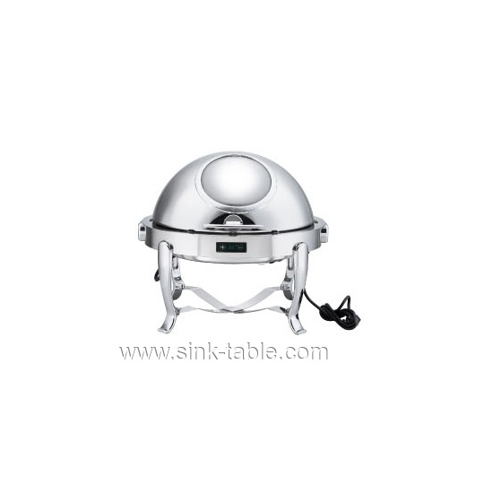 Electric Chafing Dish TCS6803G