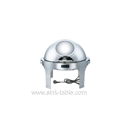 Electric Chaf Dish TCS6503