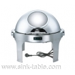 Electric Chaf Dish TCS6503