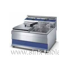 Electric Fryer FEF-881