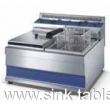 Electric Fryer FEF-881