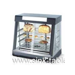 Warming Showcase FHW-660B