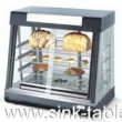 Warming Showcase FHW-660B