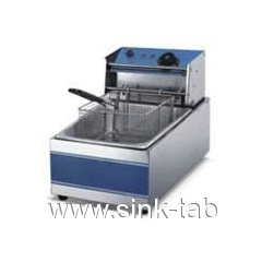 Electric Fryer FEF-81