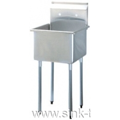 Single Stainless Steel FSA-1-N-Mop wholesale
