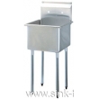 Single Stainless Steel FSA-1-N-Mop wholesale