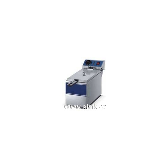 Electric Fryer FEF-081