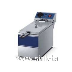 Electric Fryer FEF-081