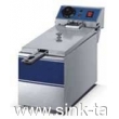 Electric Fryer FEF-081