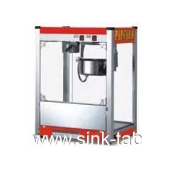 Electric Popcorn Machine FHP-6A