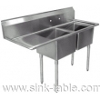 Compartment Sink FSU-2-L1