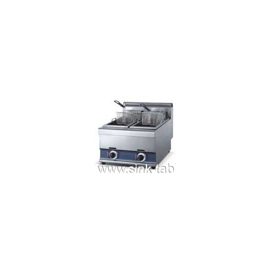 Fryer FGF-772