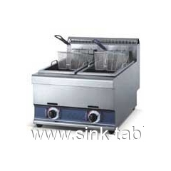 Fryer FGF-772